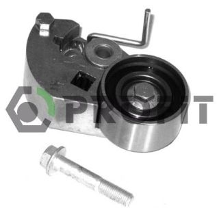 įtempiklio skriemulys, paskirstymo diržas PROFIT 1014-2370