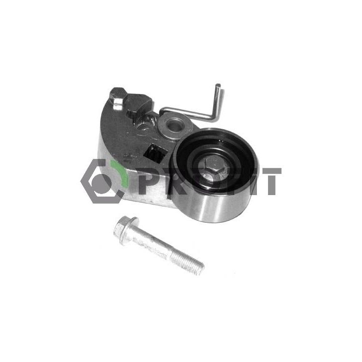 įtempiklio skriemulys, paskirstymo diržas PROFIT 1014-2370