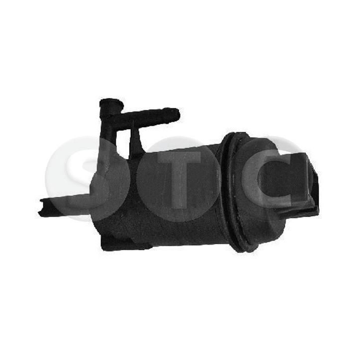 Vandens siurblys, priekinio stiklo plovimas STC T402069