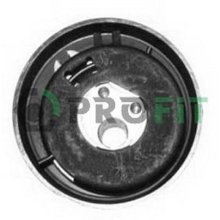 įtempiklio skriemulys, paskirstymo diržas PROFIT 1014-3340