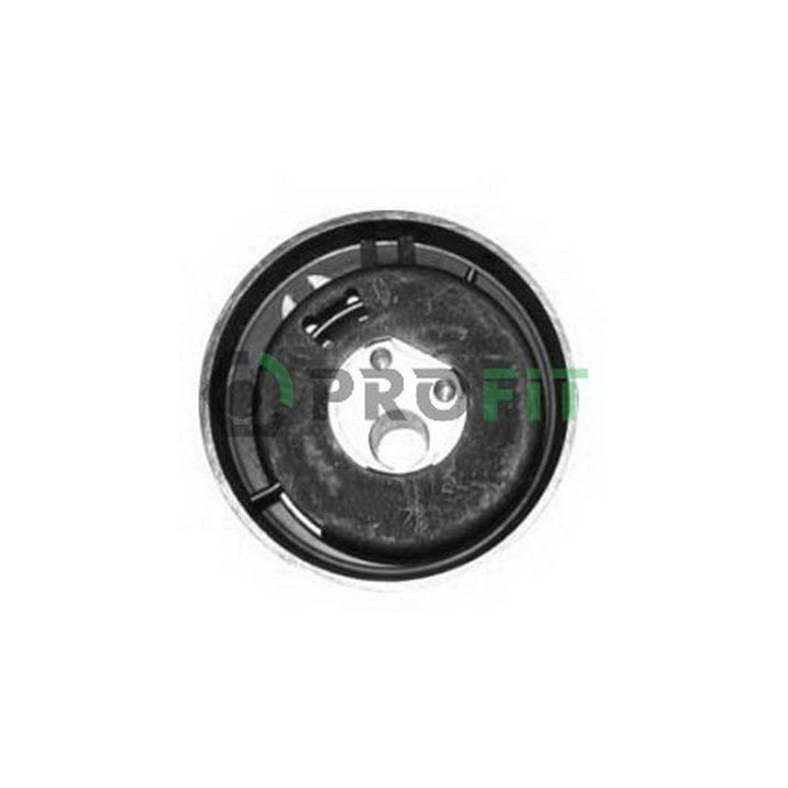 įtempiklio skriemulys, paskirstymo diržas PROFIT 1014-3340