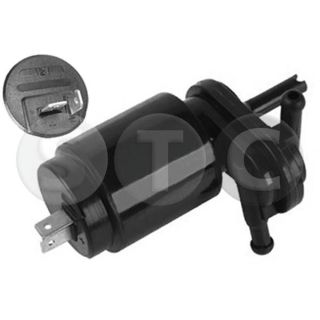 Vandens siurblys, priekinio stiklo plovimas STC T432142