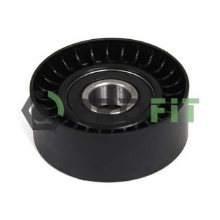 įtempiklio skriemulys, V formos rumbuotas diržas PROFIT 1014-2267