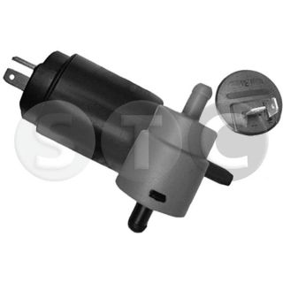 Vandens siurblys, priekinio stiklo plovimas STC T445015