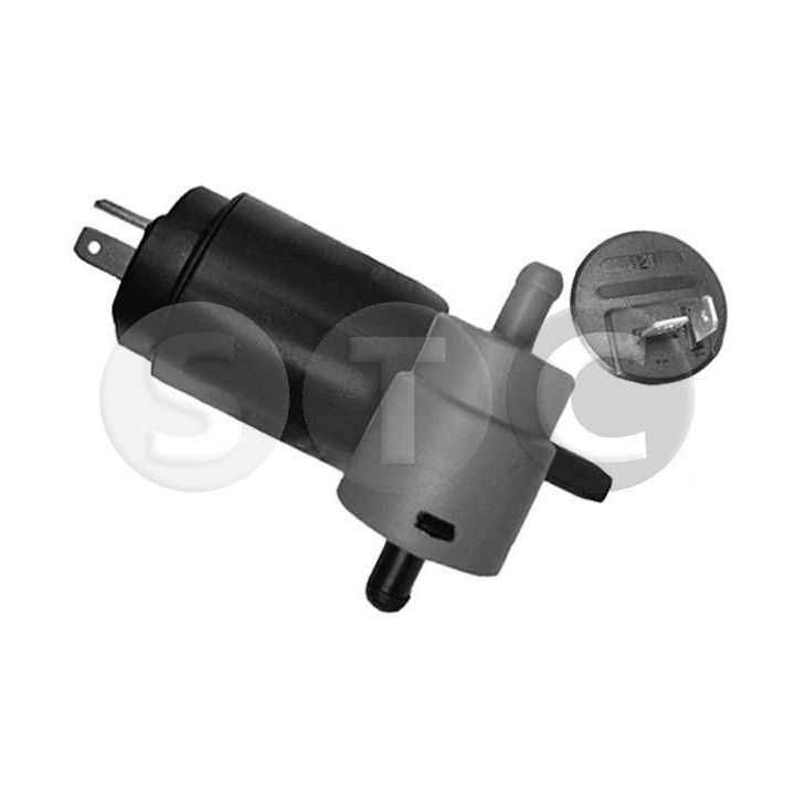 Vandens siurblys, priekinio stiklo plovimas STC T445015