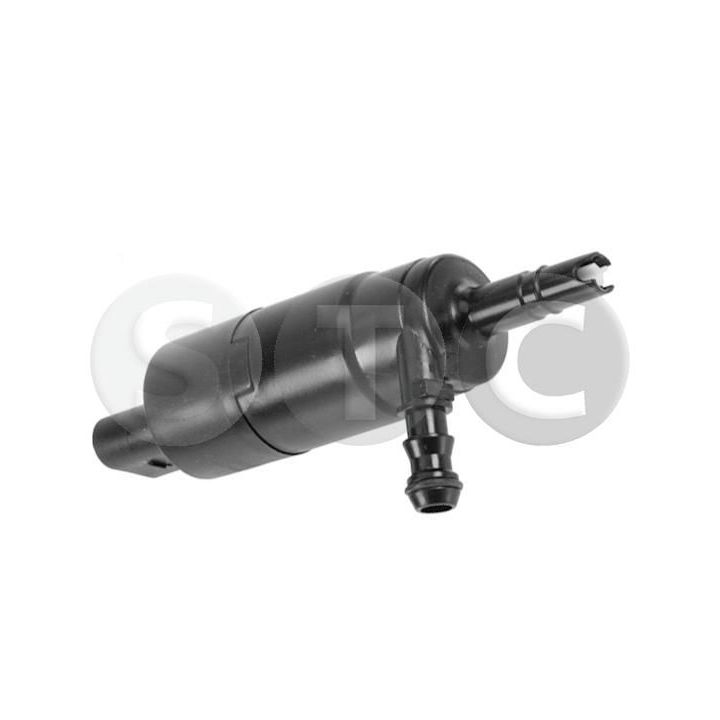 Vandens siurblys, priekinių žibintų plovimas STC T402075