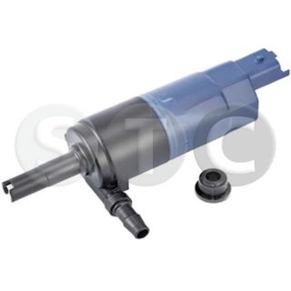 Vandens siurblys, priekinių žibintų plovimas STC T432177