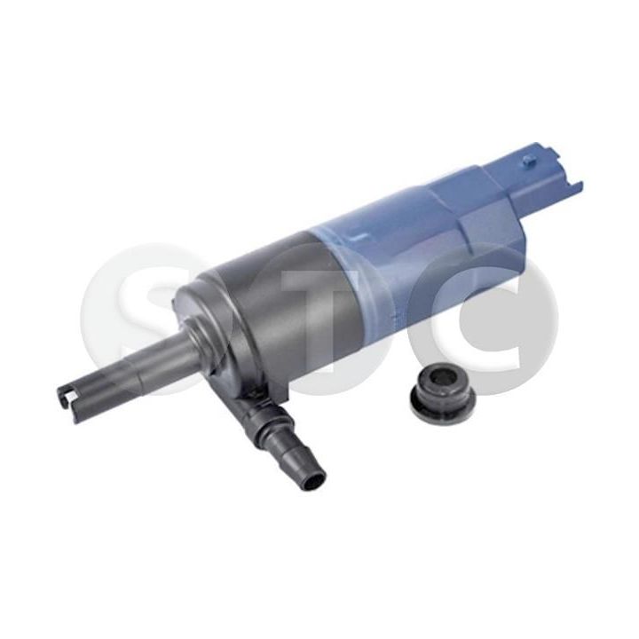 Vandens siurblys, priekinių žibintų plovimas STC T432177