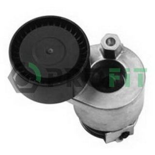 įtempiklio skriemulys, V formos rumbuotas diržas PROFIT 1014-3331