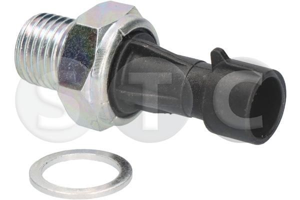Alyvos slėgio jungiklis STC T450736
