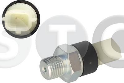 Alyvos slėgio jungiklis STC T451630