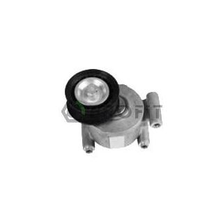 įtempiklio skriemulys, V formos rumbuotas diržas PROFIT 1014-4330