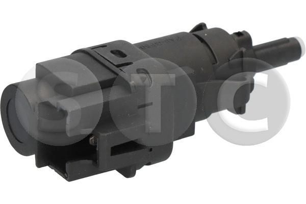 Jungiklis, sankabos valdiklis (variklio valdiklis) STC T451627