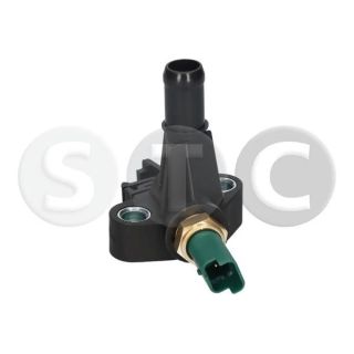 Siuntimo blokas, aušinimo skysčio temperatūra STC T403241