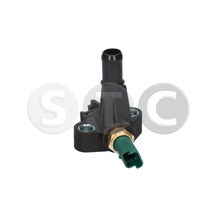 Siuntimo blokas, aušinimo skysčio temperatūra STC T403241