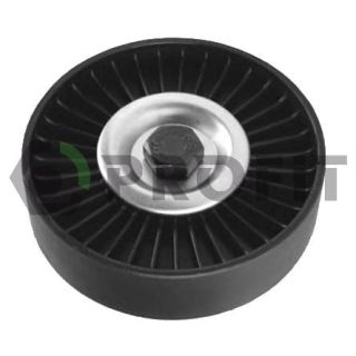 Kreipiantysis skriemulys, V formos rumbuotas diržas PROFIT 1014-5004