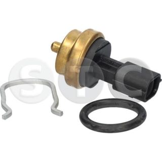 Siuntimo blokas, aušinimo skysčio temperatūra STC T447345