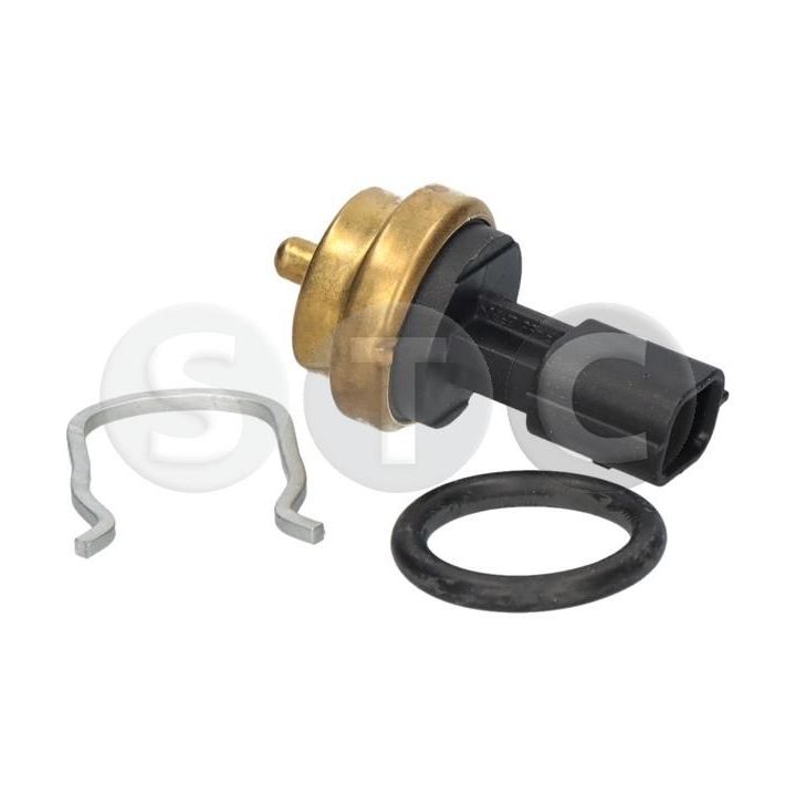 Siuntimo blokas, aušinimo skysčio temperatūra STC T447345