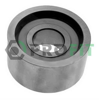 Kreipiantysis skriemulys, paskirstymo diržas PROFIT 1014-0015