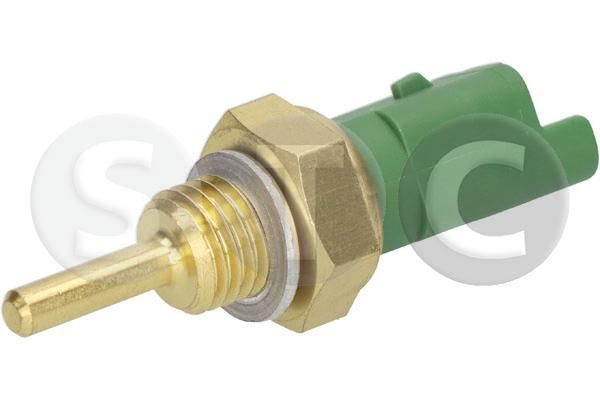 Siuntimo blokas, aušinimo skysčio temperatūra STC T447346