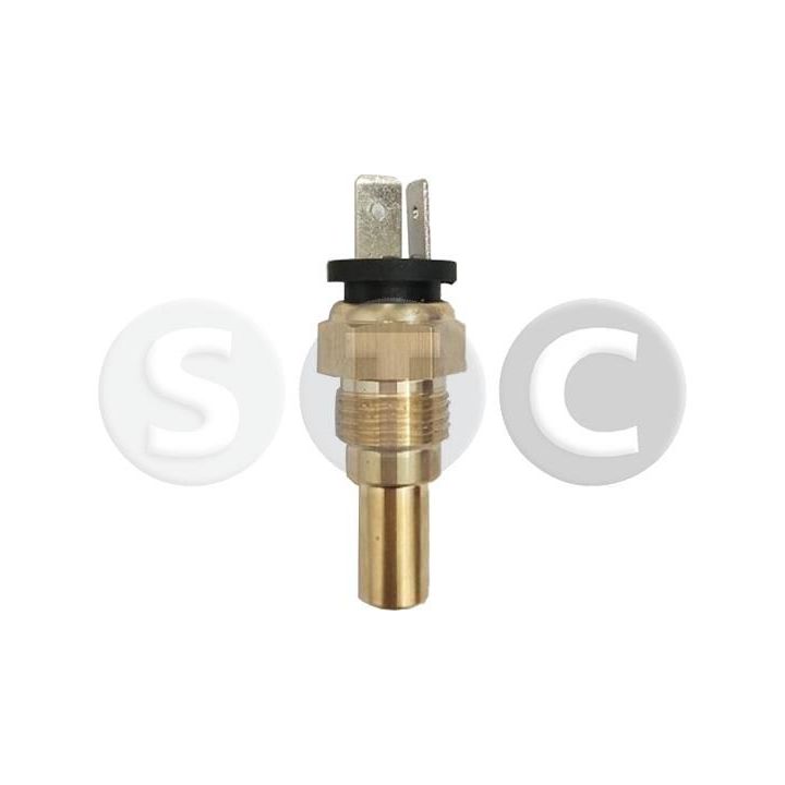 Siuntimo blokas, aušinimo skysčio temperatūra STC T450554