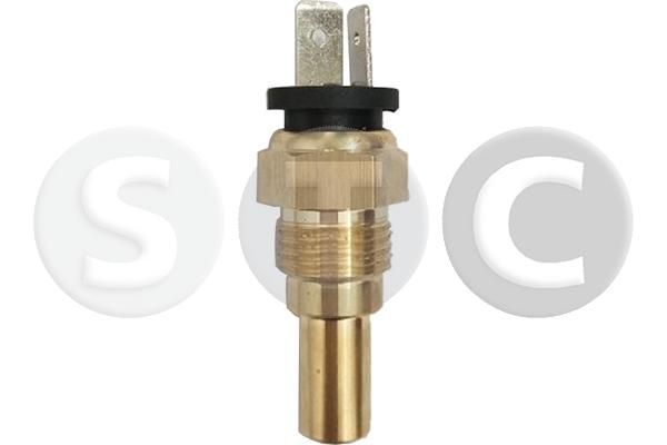 Siuntimo blokas, aušinimo skysčio temperatūra STC T450554