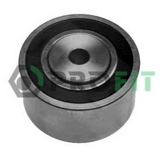 Kreipiantysis skriemulys, paskirstymo diržas PROFIT 1014-0086