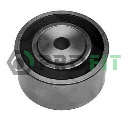 Kreipiantysis skriemulys, paskirstymo diržas PROFIT 1014-0086