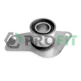 Kreipiantysis skriemulys, paskirstymo diržas PROFIT 1014-0106