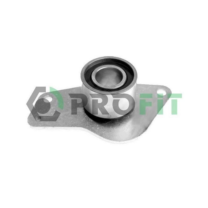 Kreipiantysis skriemulys, paskirstymo diržas PROFIT 1014-0106