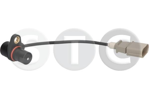 Jutiklis, alkūninio veleno impulsas STC T451501