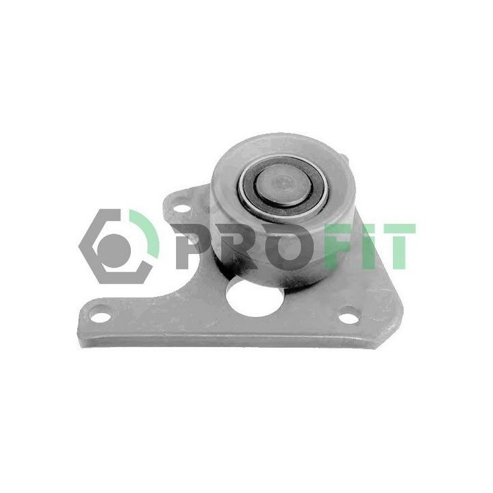 Kreipiantysis skriemulys, paskirstymo diržas PROFIT 1014-0156