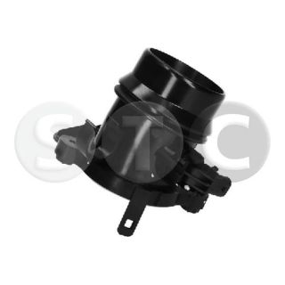 įsiurbimo kolektoriaus, oro tiekimas STC T447272