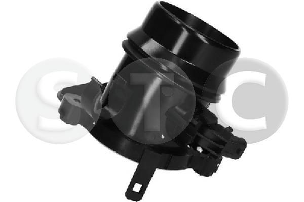 įsiurbimo kolektoriaus, oro tiekimas STC T447272