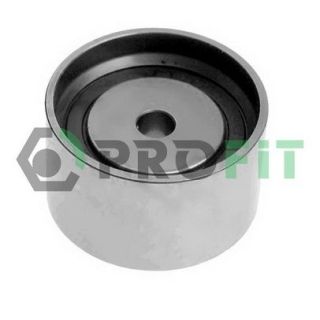 Kreipiantysis skriemulys, paskirstymo diržas PROFIT 1014-2089