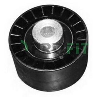 Kreipiantysis skriemulys, paskirstymo diržas PROFIT 1014-3010