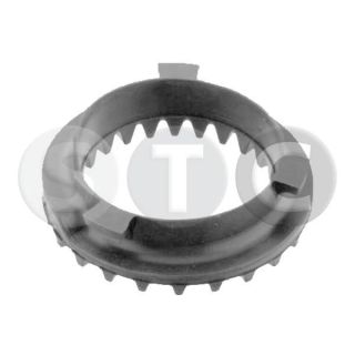 Skersinės vairo trauklės galas STC T413624