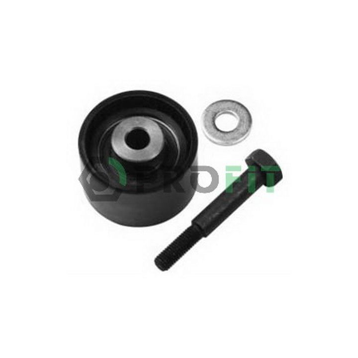 Kreipiantysis skriemulys, paskirstymo diržas PROFIT 1014-3321