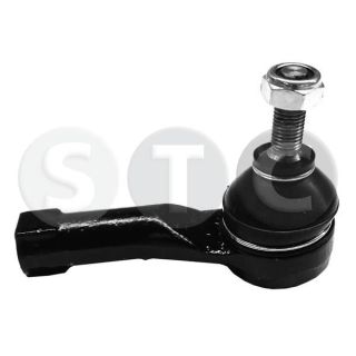 Skersinės vairo trauklės galas STC T453008