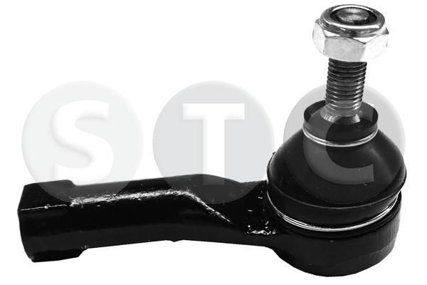 Skersinės vairo trauklės galas STC T453008