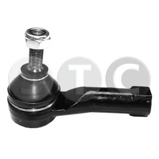 Skersinės vairo trauklės galas STC T453010