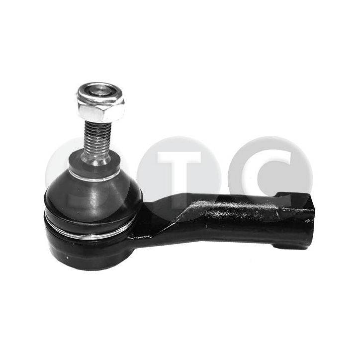 Skersinės vairo trauklės galas STC T453010