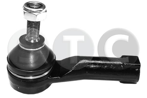 Skersinės vairo trauklės galas STC T453010