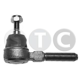 Skersinės vairo trauklės galas STC T453016