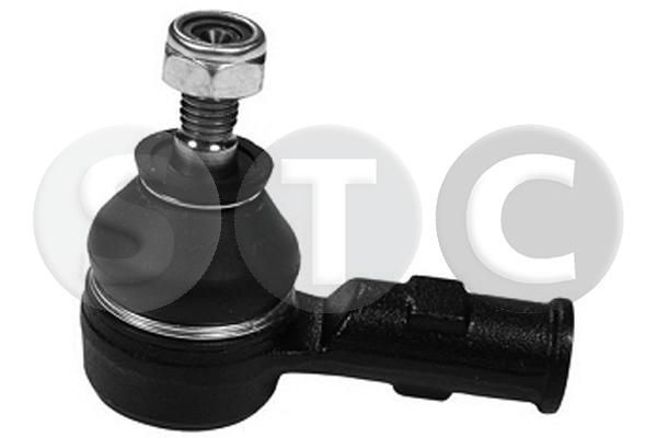 Skersinės vairo trauklės galas STC T453040