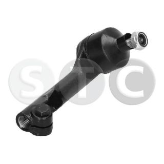 Skersinės vairo trauklės galas STC T453116