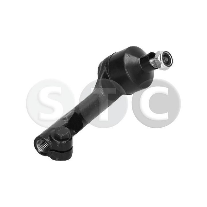 Skersinės vairo trauklės galas STC T453116