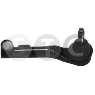 Skersinės vairo trauklės galas STC T453134