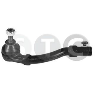 Skersinės vairo trauklės galas STC T453144