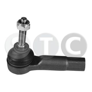 Skersinės vairo trauklės galas STC T453168